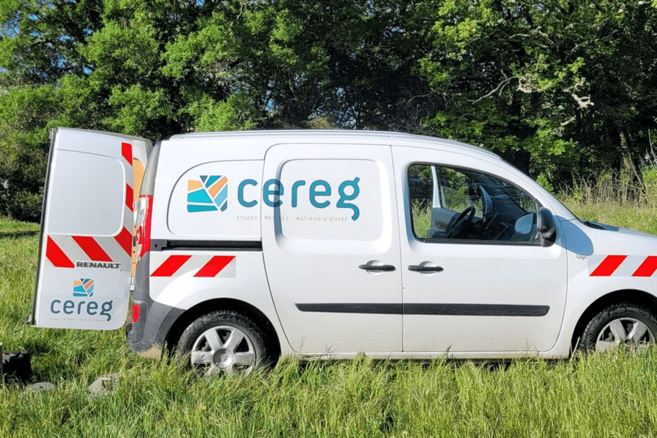 CEREG
