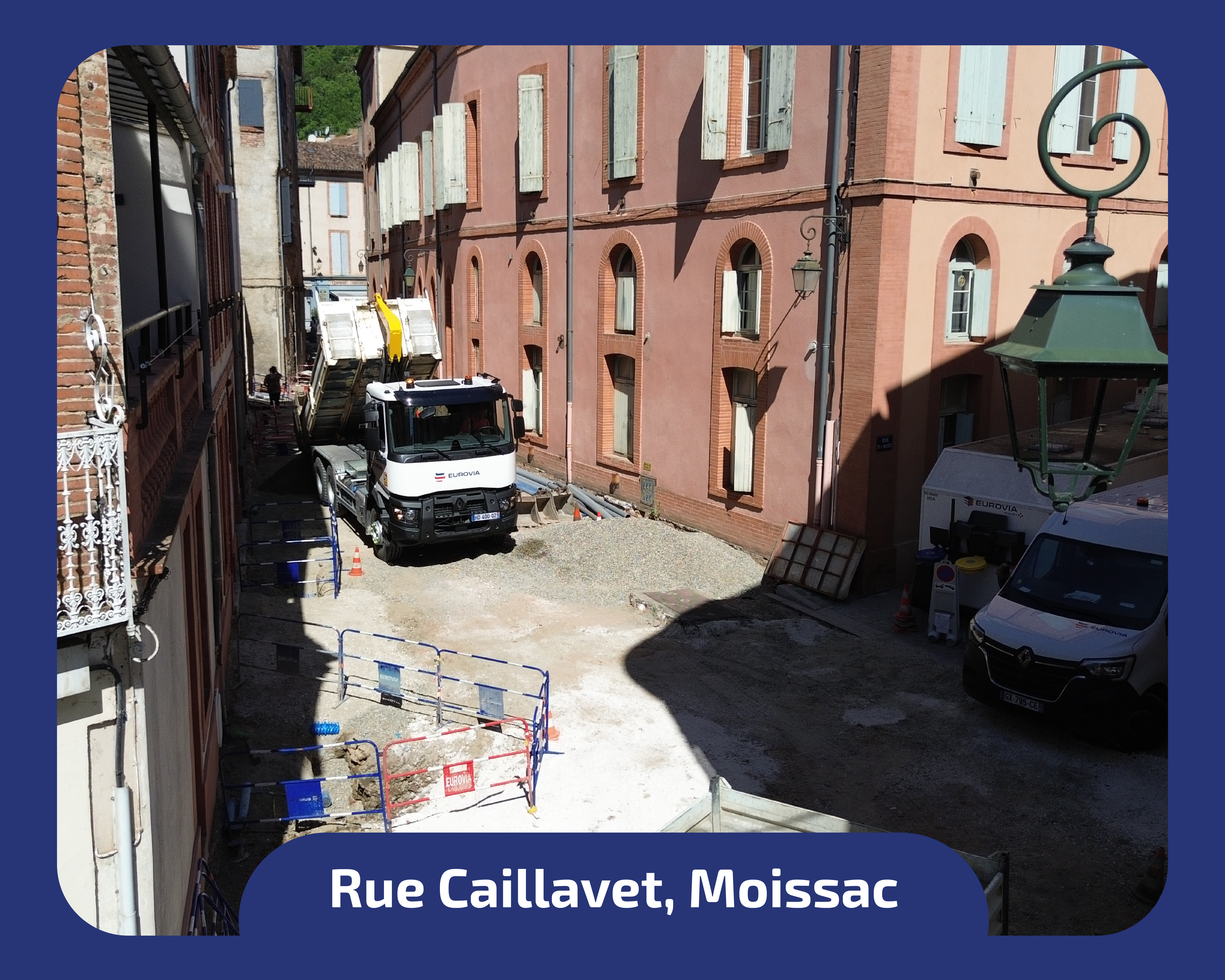 Travaux 9